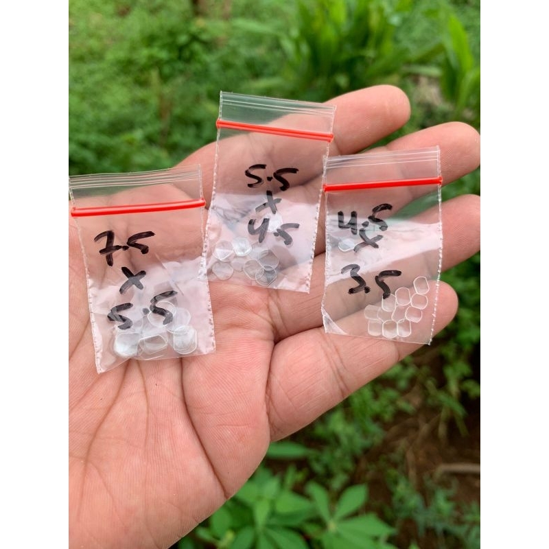 Watch Glass Date Magnifier Shopee Malaysia