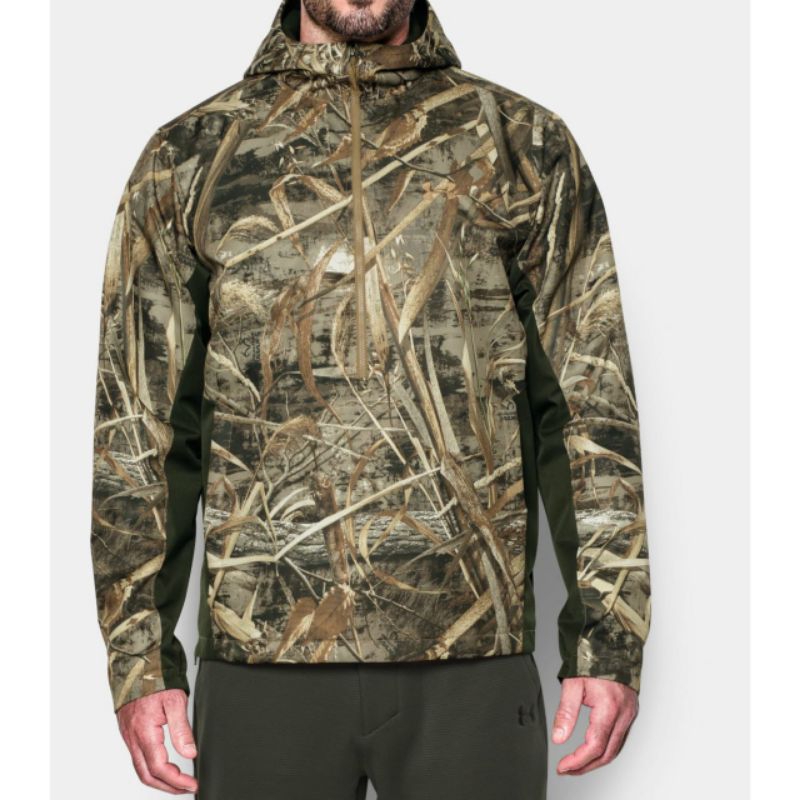 Un Ar Men Storm Realtree Max5 Skysweeper [LIMITED EDITION] ORIGINAL ...