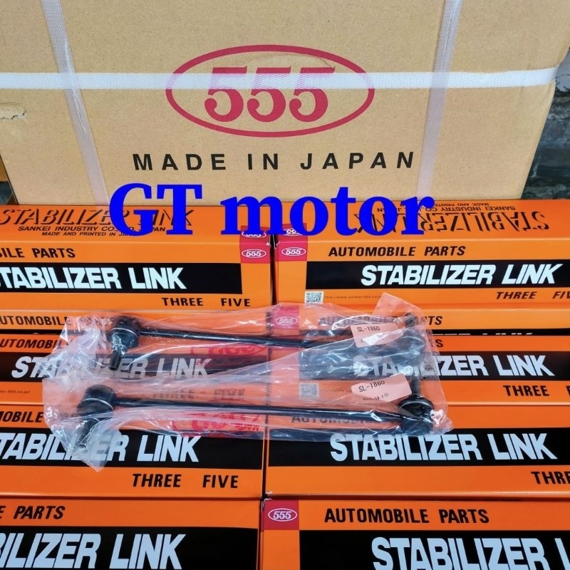 Kd3534170 Link Control Front Stable Front Stabilizer Mazda 6 GJ GL ...