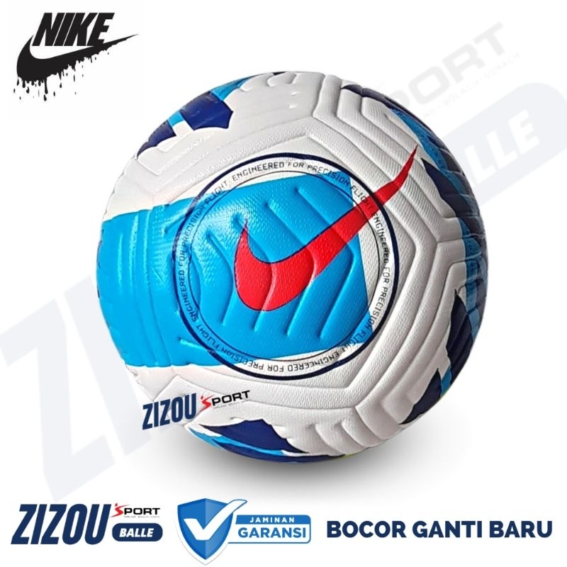 Original NIKE STRIKE CLUB SERIE A Soccer ball original training ball size5 press Shopee Malaysia