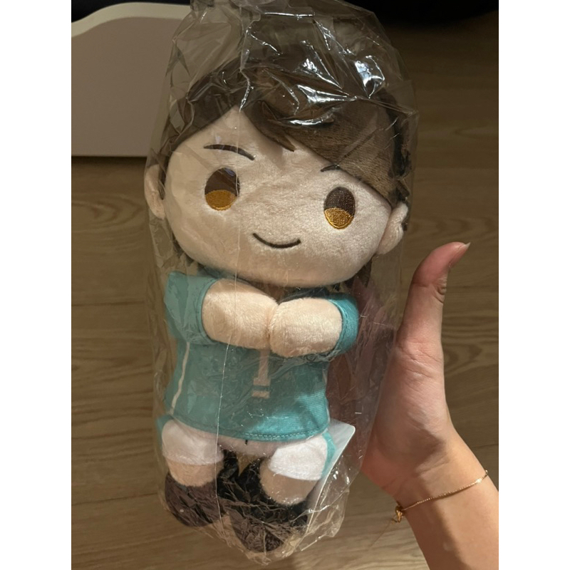 oikawa-haikyu-plushie-big-original-japan-shopee-malaysia