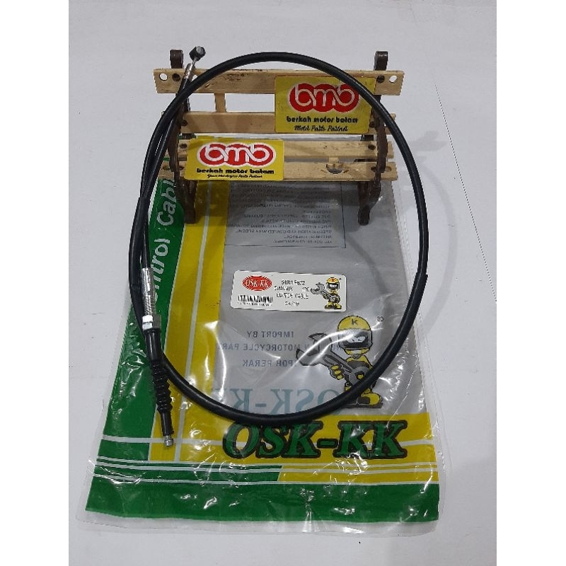 Modenas Dynamic clutch cable | Shopee Malaysia