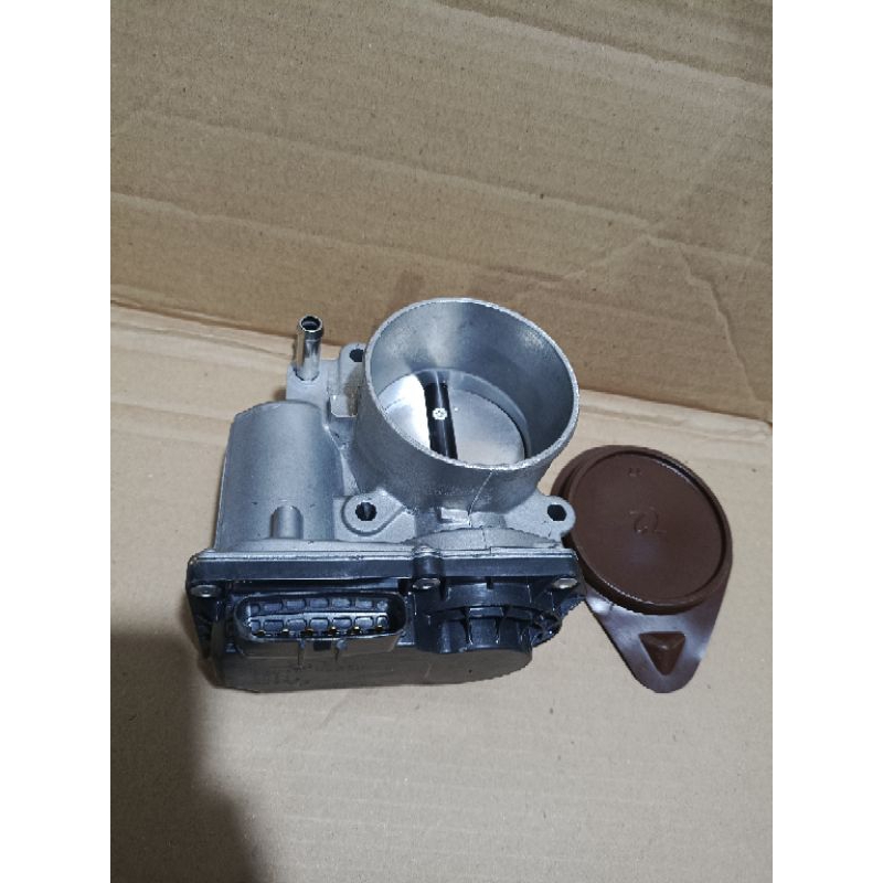 TROTOL THROTTLE BODY INNOVA FORTUNER 22030-0C030 ORIGINAL | Shopee Malaysia