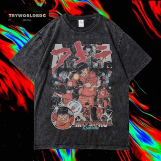 Akira 2025 t shirt