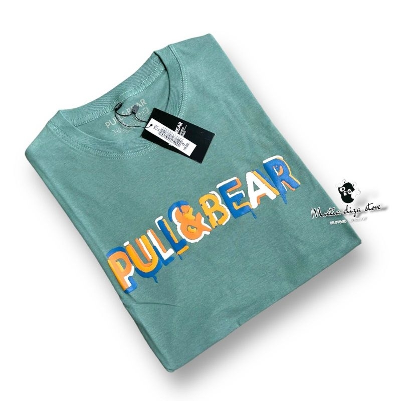 Pull AND BEAR DISTRO 839 TShirts/TShirts/Adult TShirts/Men's T