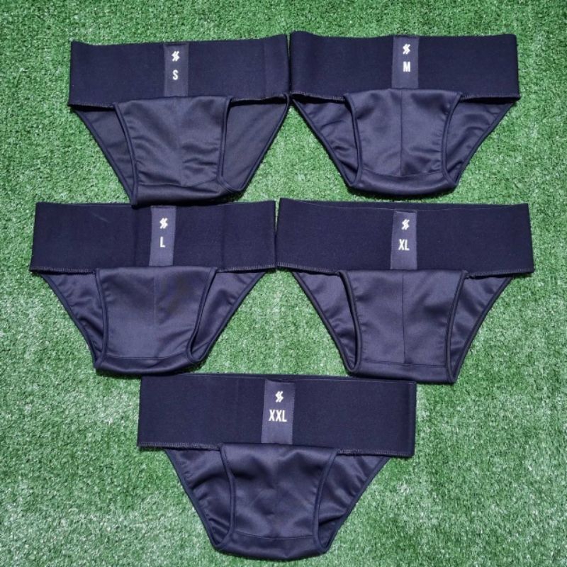 Athlete Hernia Pants/ Athlete Brief Supporter Pants/ Athlete Supporter