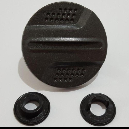 Zeus 210 helmet Glass Locking Bolt Original Visor Screw Nut Bolt Lock part helmet Shopee Malaysia