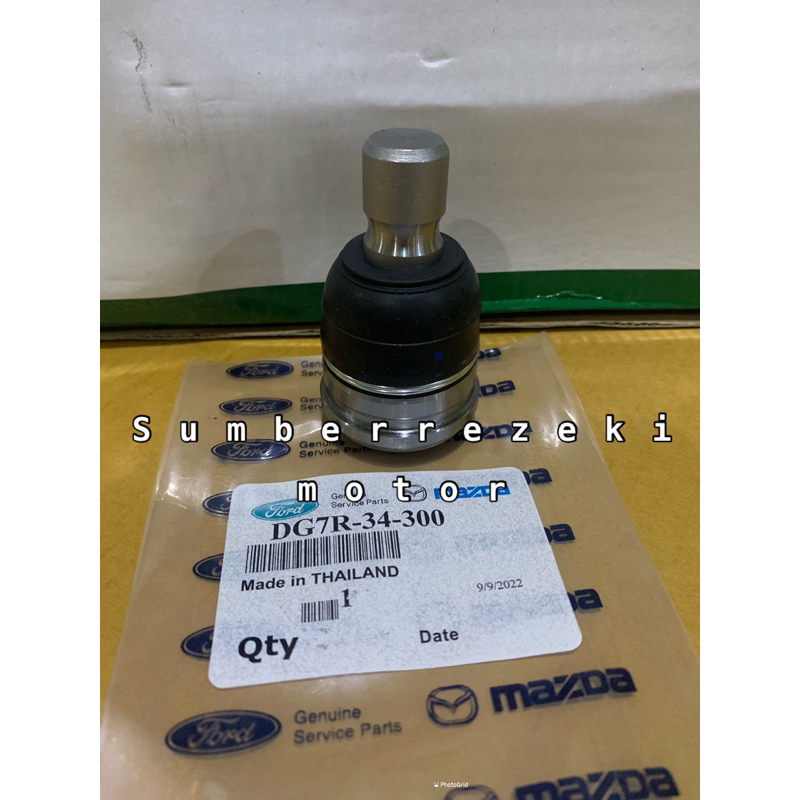 Ball joint lower arm Wing mazda 2 mazda2 skyactive sky active PnP
