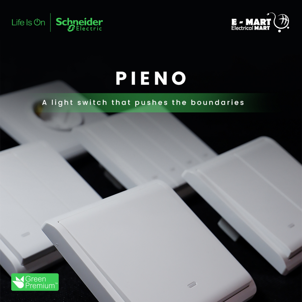 PUTIH Schneider PIENO Socket Socket WHITE Minimalist WHITE PREMIUM ...