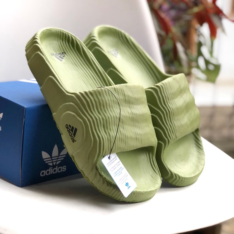 Size chart sales sandal adidas