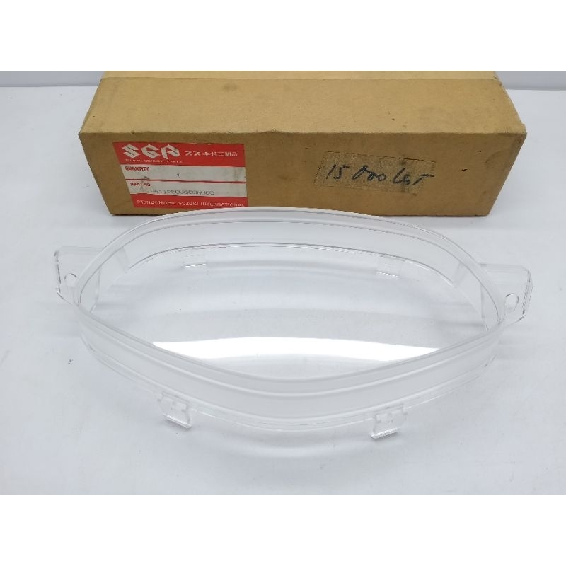 Mica glass lens speedometer speedometer speedometer kilometer suzuki ...