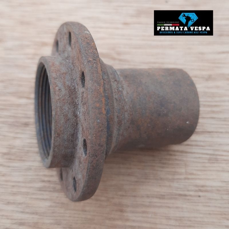Vespa VBB Bajaj Vespa 60s NOS Magnetic Rotor | Shopee Malaysia