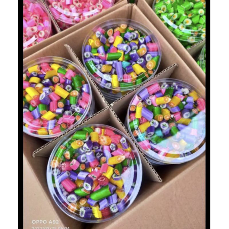 Sticky candy (tiktok viral candy) | Shopee Malaysia