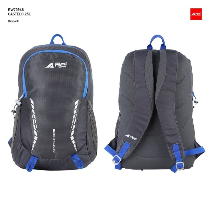 Rei 25l backpack sales