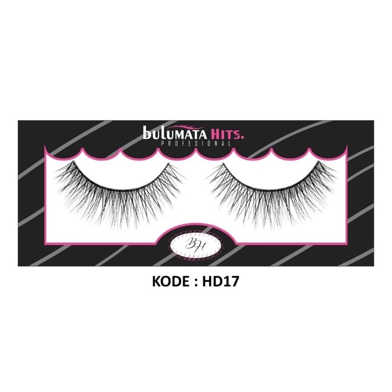 Hits Hd17 eyelashes bridal/graduation/party/eyelash false makeup ...