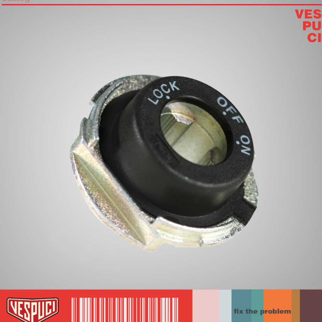 Interruptor De Luz Intermitente Para VPA GTS 300, 250, GTS300, GTS250, Función De Advertencia De Doble Flash, Controlador De Relé - AliExprs