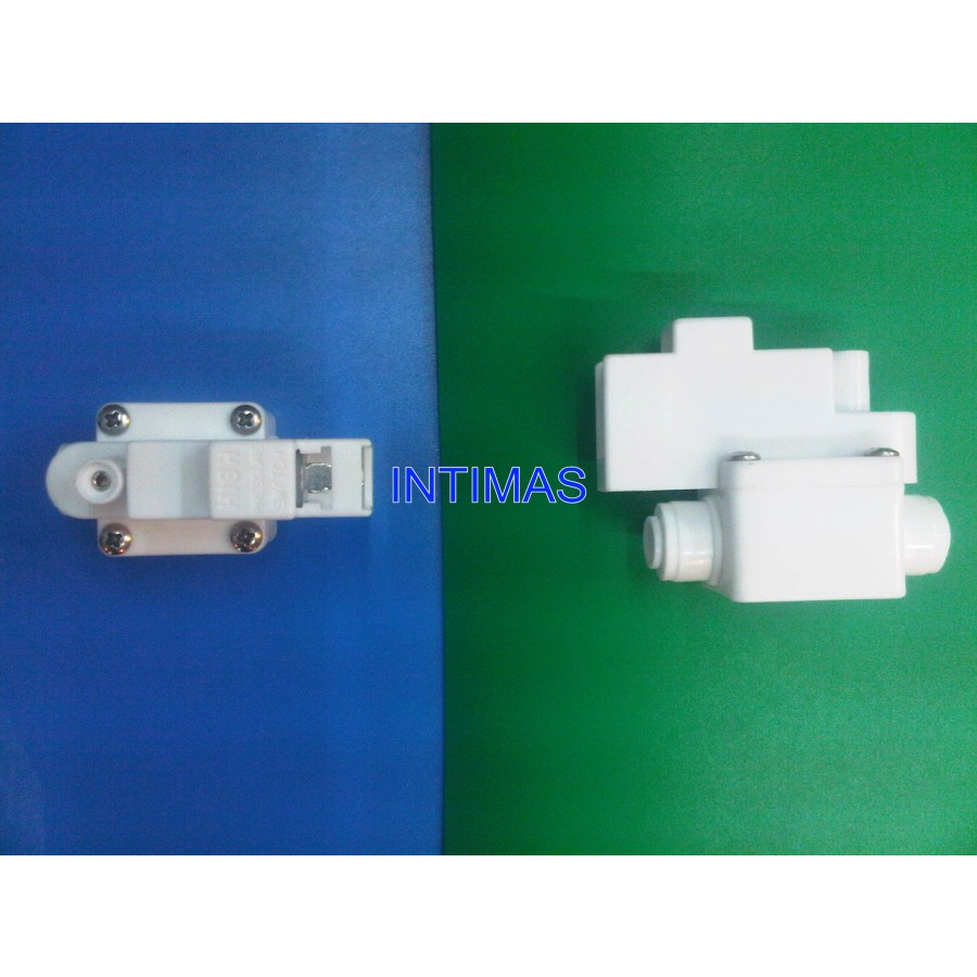 Hps High Pressure Switch RO Shopee Malaysia