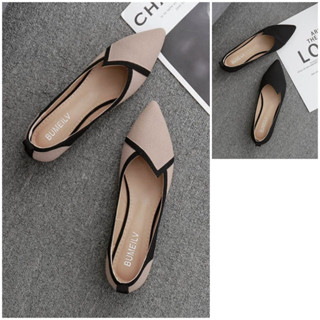 Shopee 2024 flat shoes