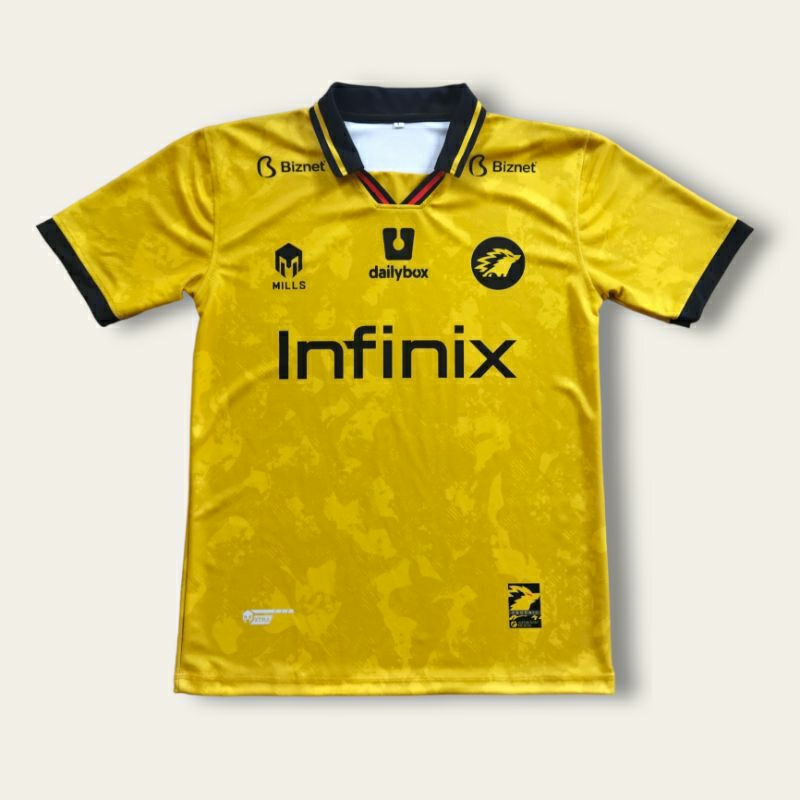 New ONIC ESPORT JERSEY 2023 Shopee Malaysia