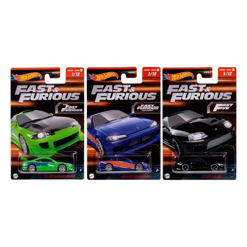 HOT WHEELS NIGHTBURNERZ Per Piece Ford Sierra Cosworth Nissan Maxima Drift Car 20 Toyota Gr Supra Su I.55515116