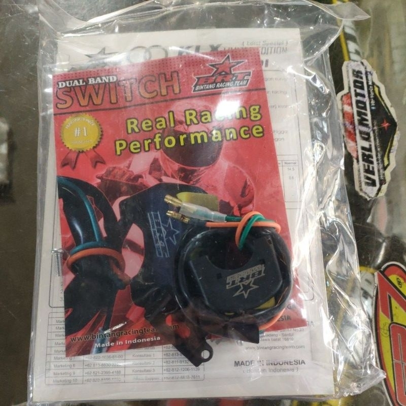 Brt on and off switch | Shopee Malaysia