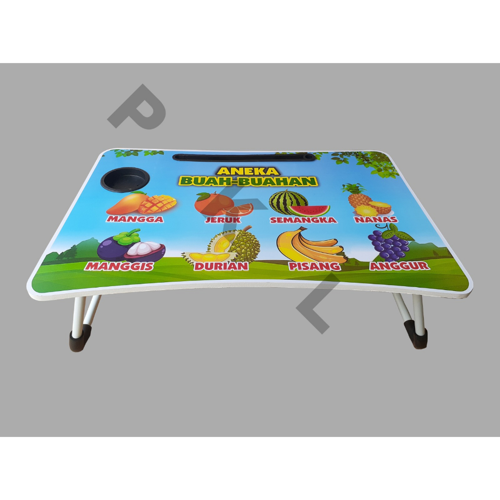 Children's study table / folding table / children's folding study table ...