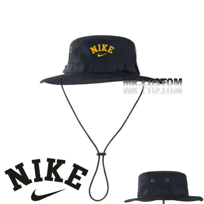 Nik3 Outdoor Jungle Hat/Adventure Mountain Hat/Hiking Hat/Men