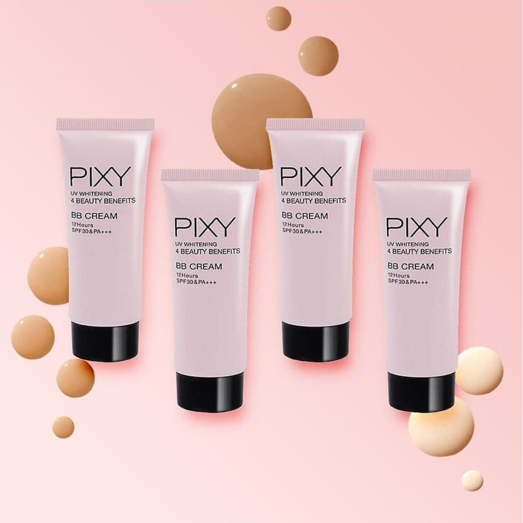 Pixy deals bb cream