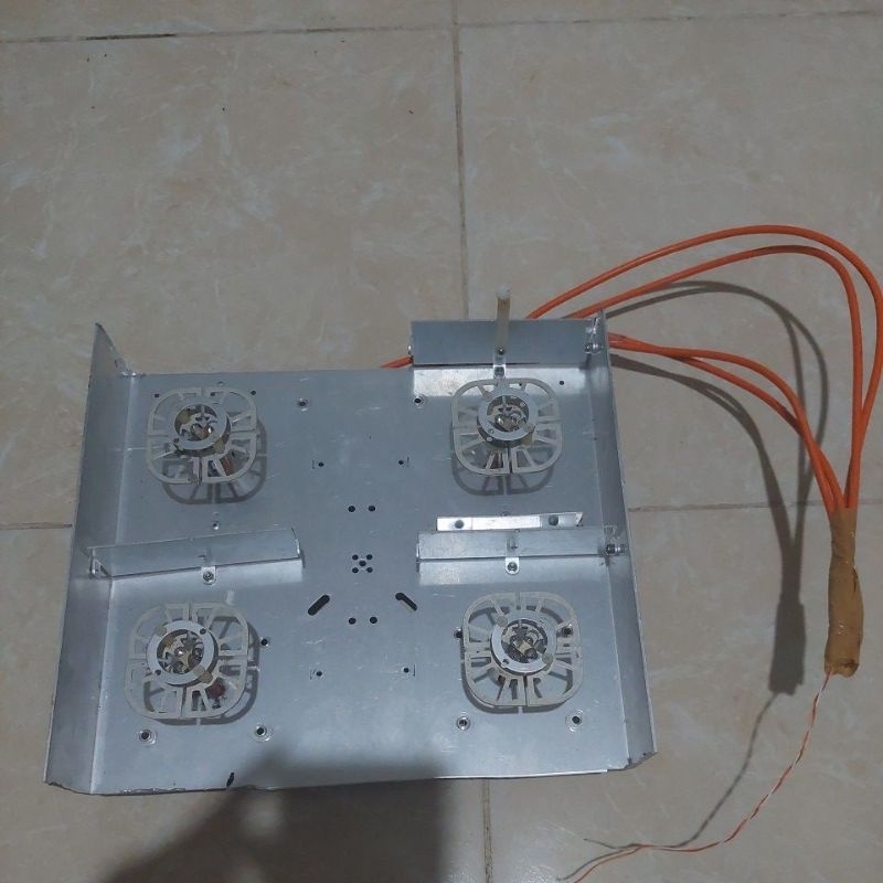 4 Double kathrein Antenna Shopee Malaysia