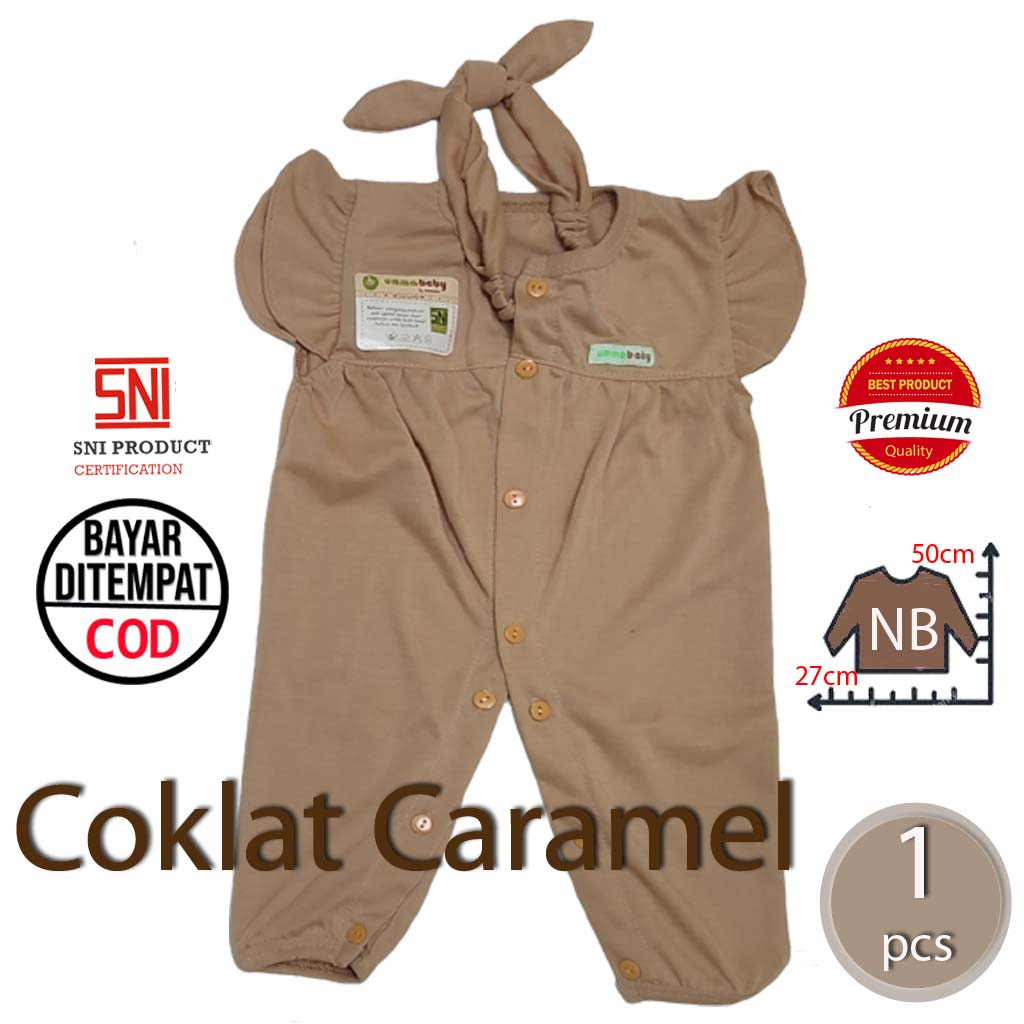 Baby Girl Jumper Ruffle Jumpsuit Kids Toddler Girls 06 Months Baby