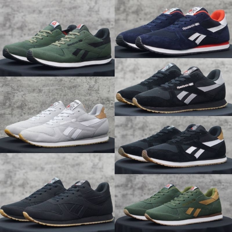 rbk sneakers