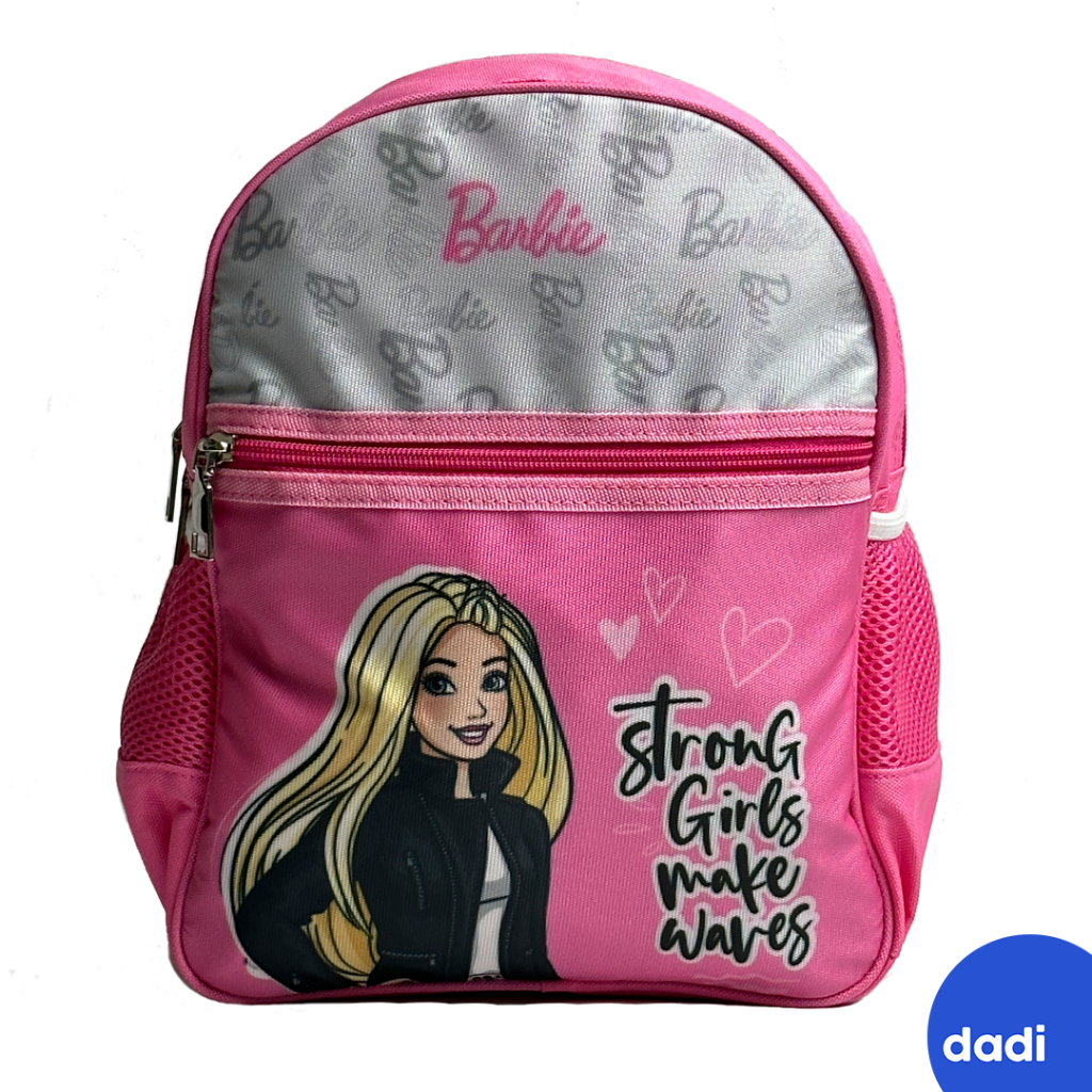 Small barbie online backpack