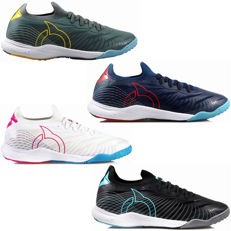 Ortuseight CATALYST LIBERTE V2 IN FUTSAL SHOES | Shopee Malaysia