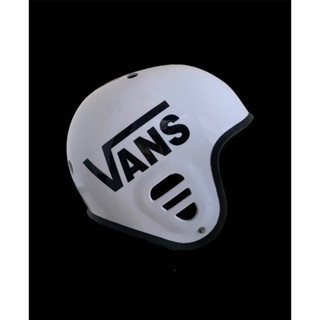 Vans sales sport helmets