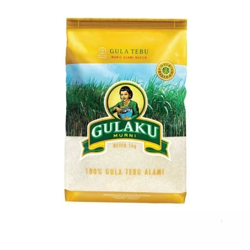 Powder Sugar 1kg Mixed Packaging Shopee Malaysia
