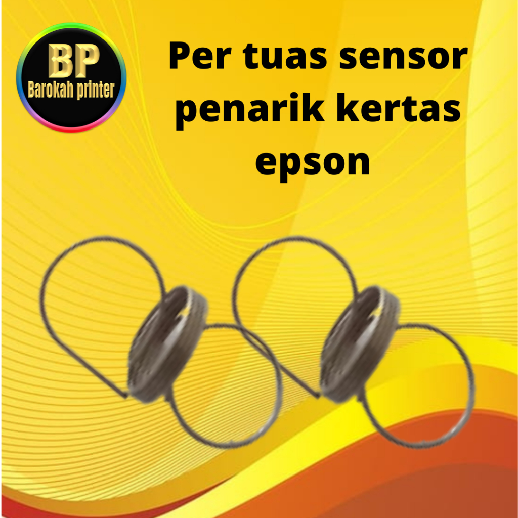 Per Hook Lever Sensor Paper EPSON L110 L120 L210 L220 L300 L310 L350