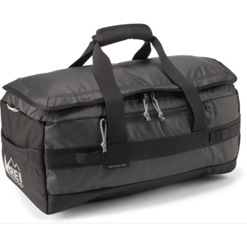 Duffel Rei Coop Bag 28l Big Haul 28l Recycled Duffel Duffel Bag