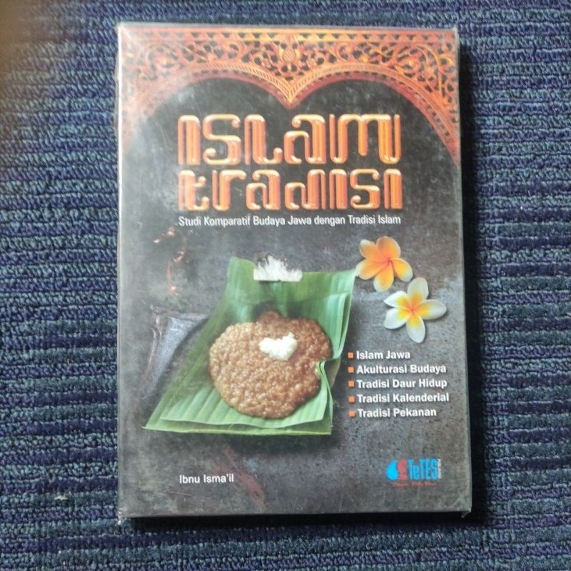 Islamic book Traditions comprehensive study of Javanese culture with ...