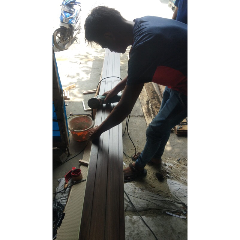 Wpc Panel Cutting Costs (Bar) | Shopee Malaysia