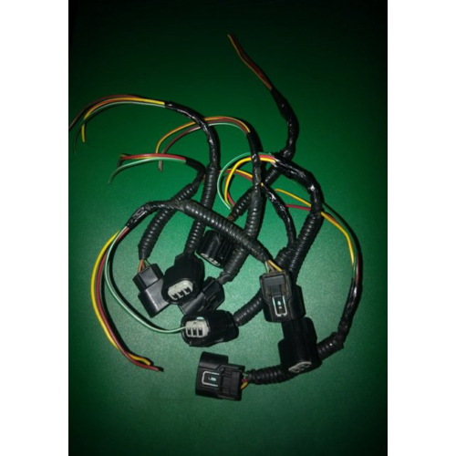 Socket Sensor Cmp Socket Camshaft Honda Jazz City Idsi Vtec Crv K20K24