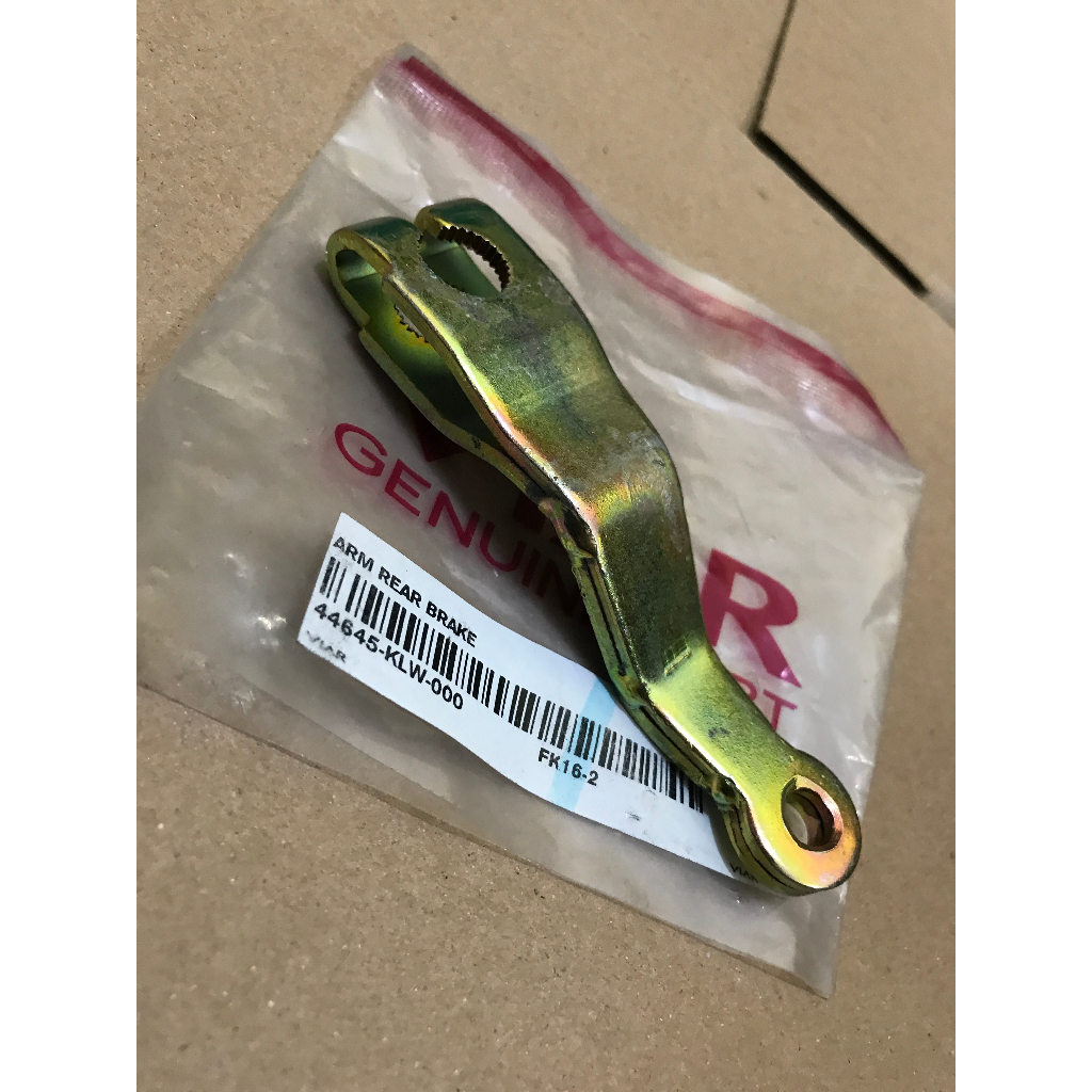 Viar KARYA 300CC ORIGINAL VIAR PNP KTM REAR BRAKE THIGH AS LOCK (44645 ...