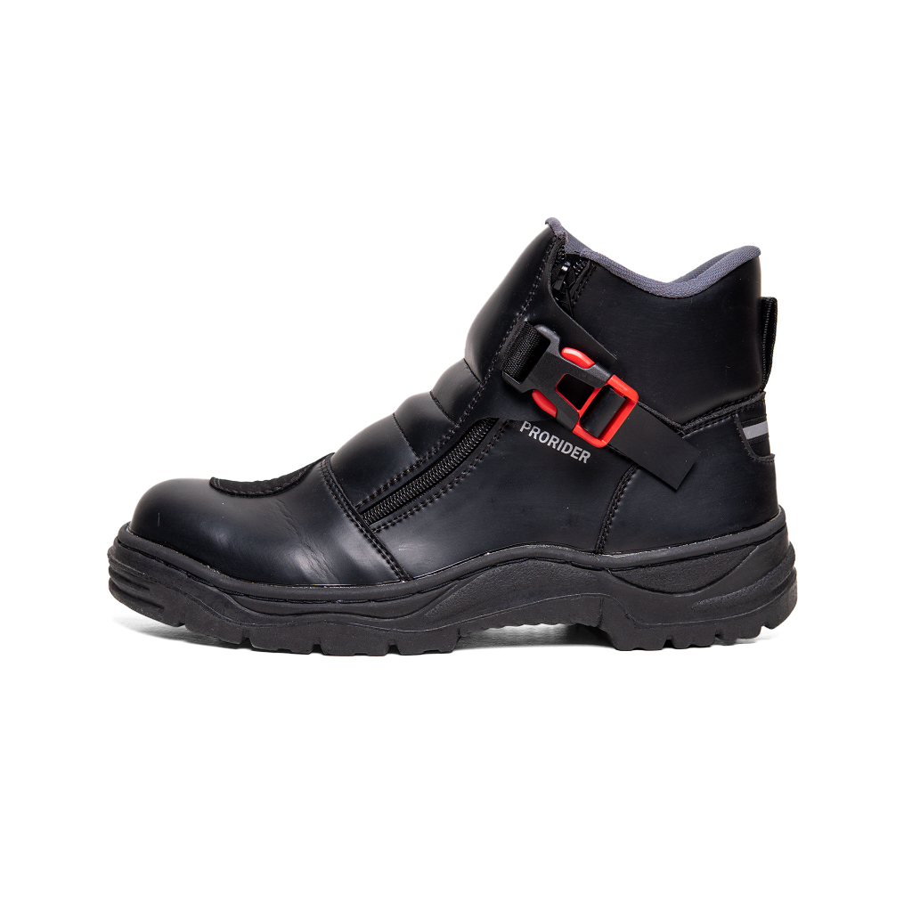 Touring safety Shoes/rider Shoes/safety Shoes Shopee Malaysia