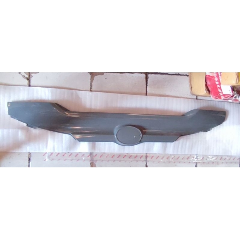 List Molding garnish Luggage Door All New Xenia 2022 original Shopee