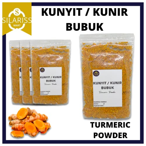 Turmeric / TURMERIC POWDER TURMERIC TURMERIC TURMERIC POWDER 50 GRAM ...