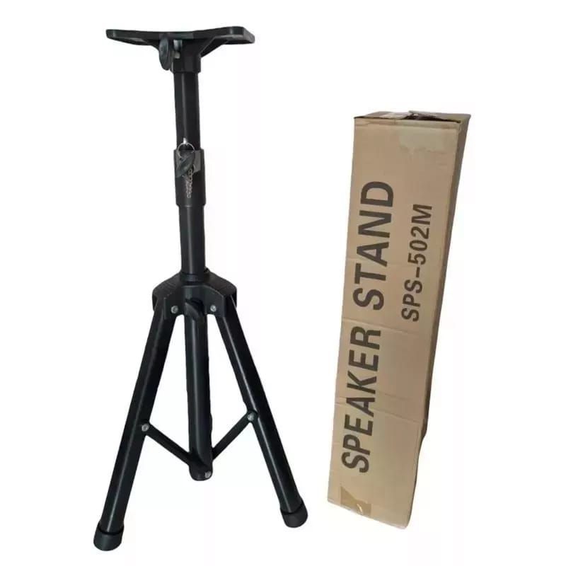 Gg Tripod Stand Speaker SPS520M/Tripod Speaker Monitor For Protable