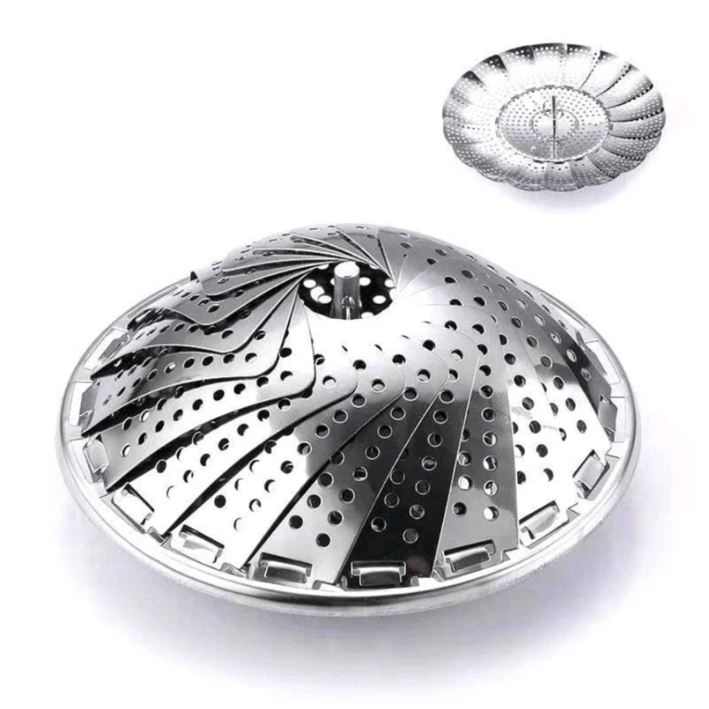Steamer Steamer Stainless Steamer Flower Multipurpose Steamer Pedestal