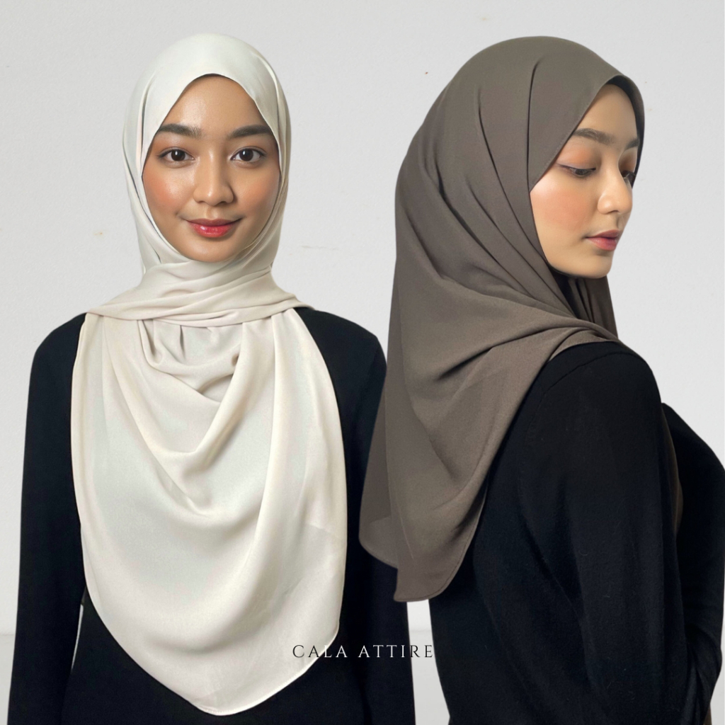 Sofia Bawal Swarovski in Salmon