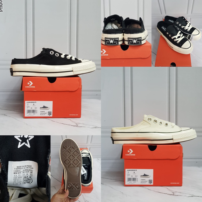 Comprar shop converse vietnam