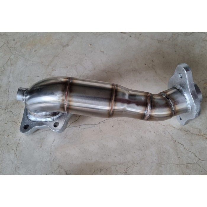 Toyota RAIZE TURBO HEADER ROCKY Exhaust DOWNPIPE | Shopee Malaysia