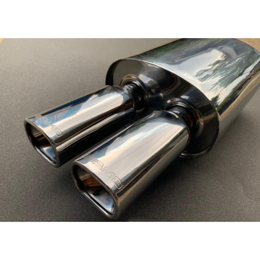 Amg Box Sebring Exhaust Amg Mercy Muffler Shopee Malaysia 5904